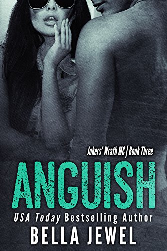 Anguish (Jokers' Wrath, Book 3)