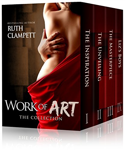 Work of Art ~ The Collection