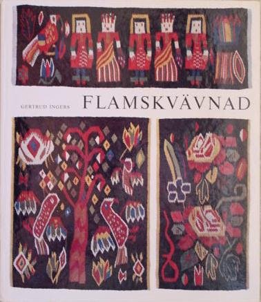 Flamskvavnad / Flemish Weaving
