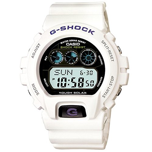 Casio G-Shock Mens Watch G6900A-7DR