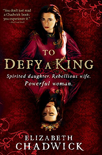 To Defy a King: Vivid and engrossing  medieval historical fiction (William Marshal Book 5)
