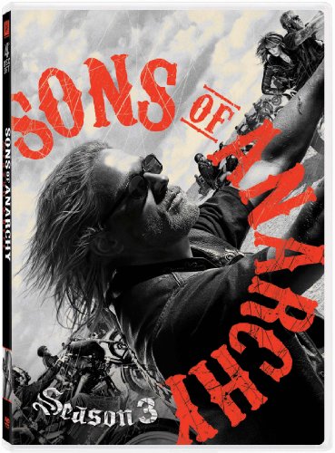 Sons of Anarchy: Season 3