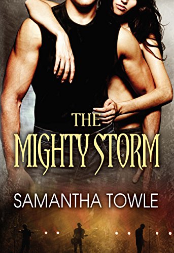 The Mighty Storm (The Storm series Book 1)