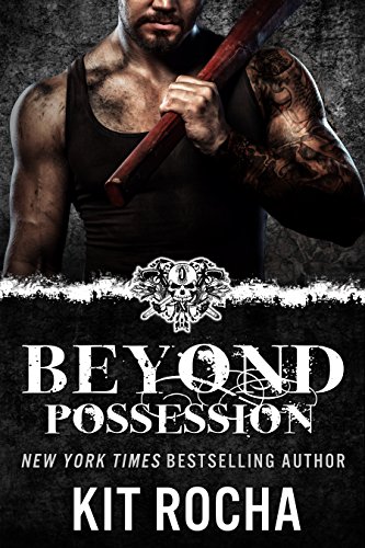 Beyond Possession (Beyond, Novella #5.5)