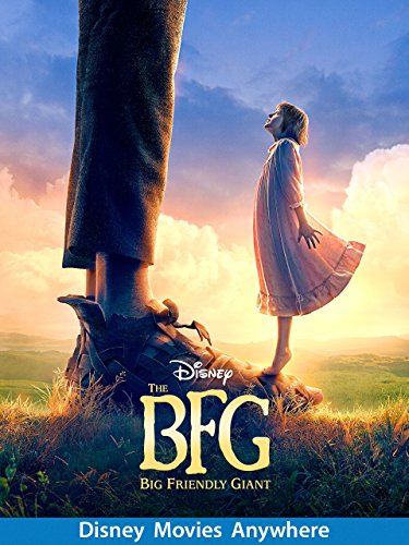 The BFG (Theatrical Version)