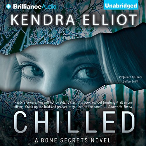 Chilled: A Bone Secrets Novel