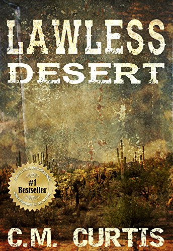 Lawless Desert