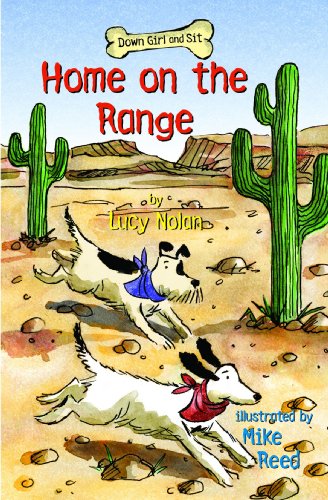 Home on the Range (Down Girl and Sit Series)