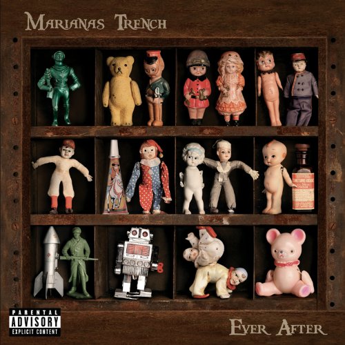 Ever After [Explicit]