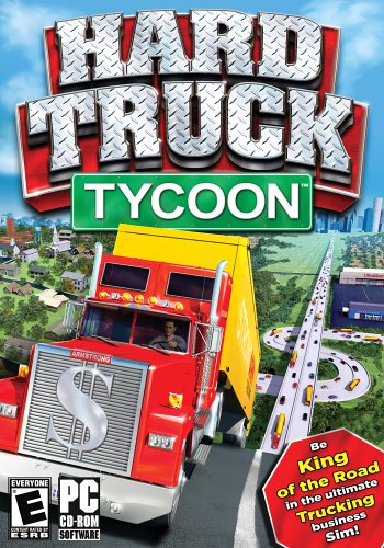 Hard Truck Tycoon - PC