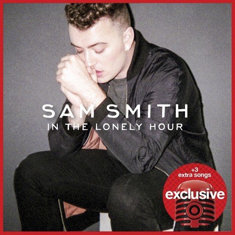 Sam Smith - In the Lonely Hour [Deluxe CD]  - 2014