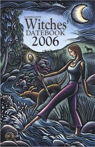 2006 Witches' Datebook (Witches' Datebook)