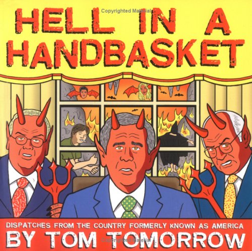 Hell in a Handbasket