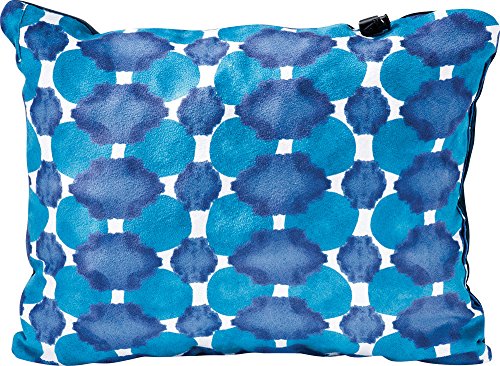 Therm-a-Rest Compressible Pillow Indigo  Large