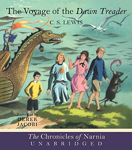 The Voyage of the Dawn Treader (Narnia)