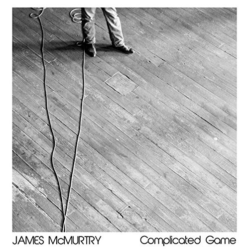 Complicated Game [2 LP]