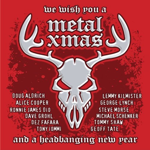 Metal Xmas [2 CD Special Edition]