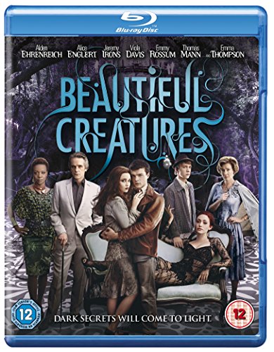 Beautiful Creatures [Blu-ray]