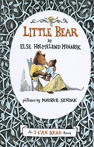 Little Bear (An I Can Read Book)