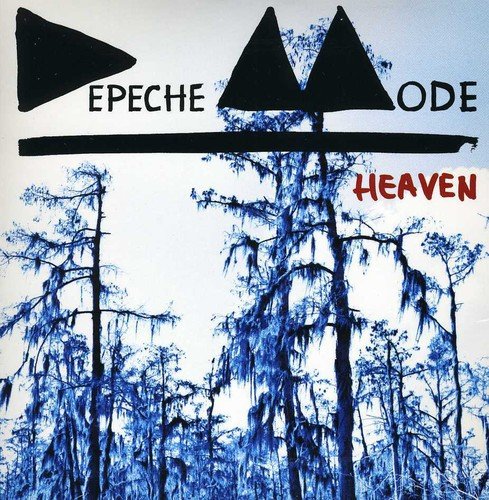 Heaven (CD Maxi Single)