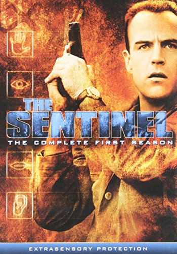 The Sentinel - The Complete First Season