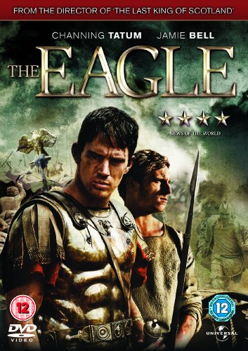 The Eagle [DVD] [2011]