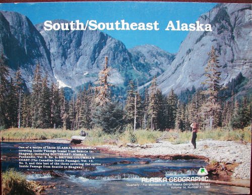 Southeast Alaska/South No. 1