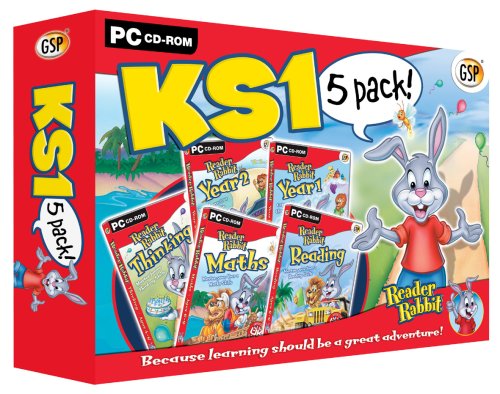Gsp KS1 Pack (PC)