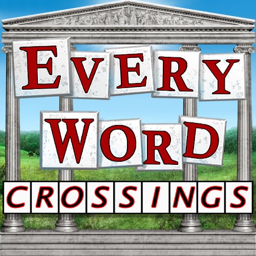 Every Word: Crossings