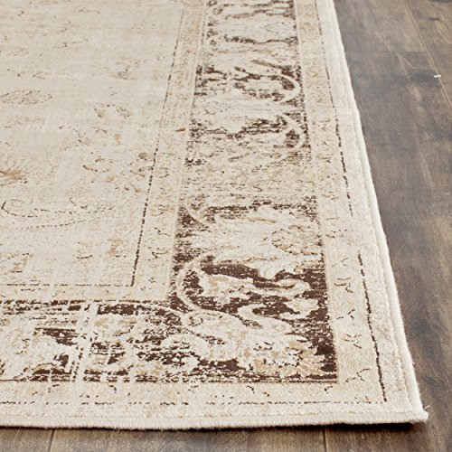 Safavieh Vintage Collection VTG117-440 Stone Runner, 2 feet 2 inches by 12 feet (2'2 x 12')