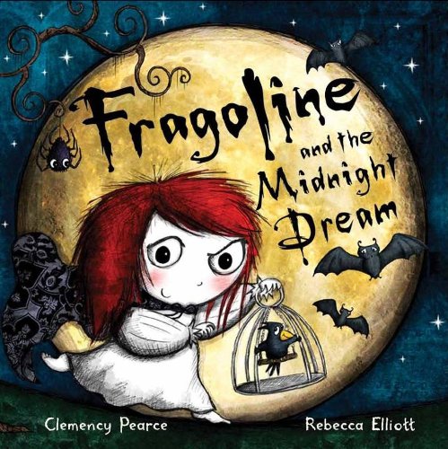 Fragoline and the Midnight Dream