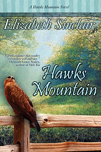 Hawks Mountain (The Hawks Mountain Series)