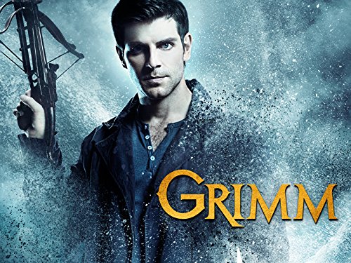 Grimm, Season 4