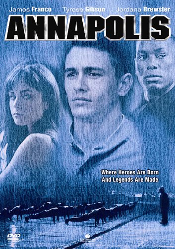 Annapolis [DVD]