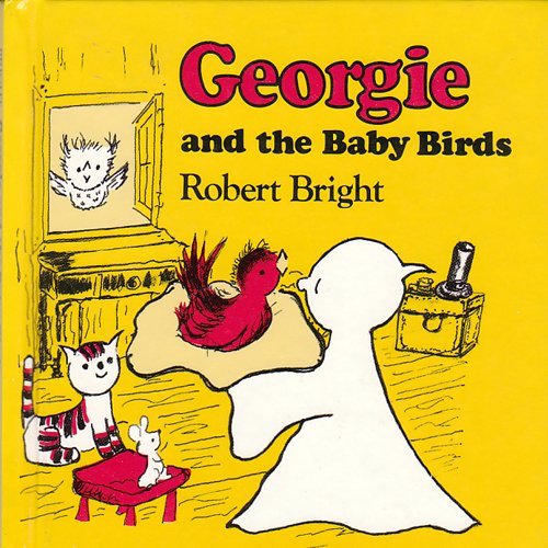 Georgie and the Baby Birds (Doubleday Balloon Books)