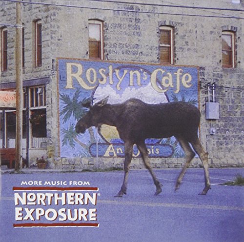 More Music From Northern Exposure (1990-95 Television Series)