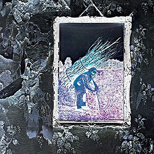 Led Zeppelin IV [Deluxe Remastered CD]
