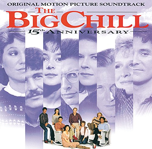 The Big Chill - 15th Anniversary: Original Motion Picture Soundtrack