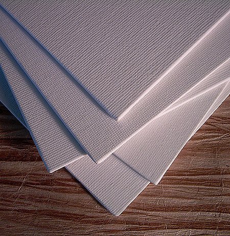 Canvas Panel 18x24 Pack Of 6