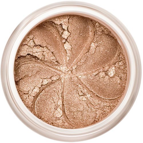 Lily Lolo Mineral Eye Shadow - Sticky Toffee - 2g