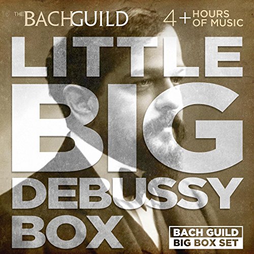 Little Big Debussy Box