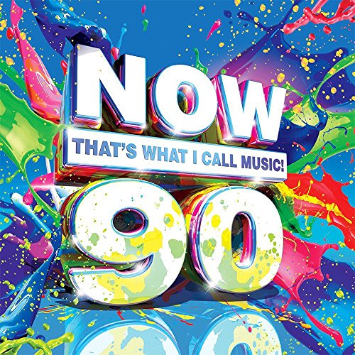 Now That's What I Call Music 90