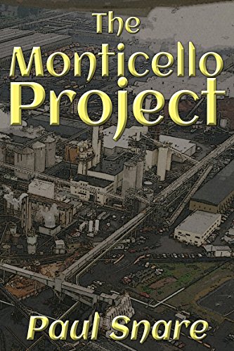 The Monticello Project: The story of a construction project infected with corruption, murder and drugs.