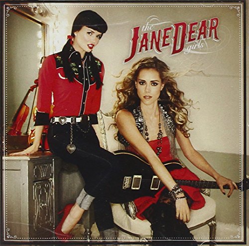 the JaneDear girls