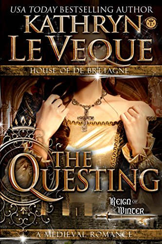 The Questing (House of de Bretagne)