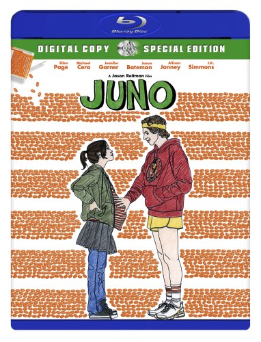 Juno (Special Edition) [Blu-ray]