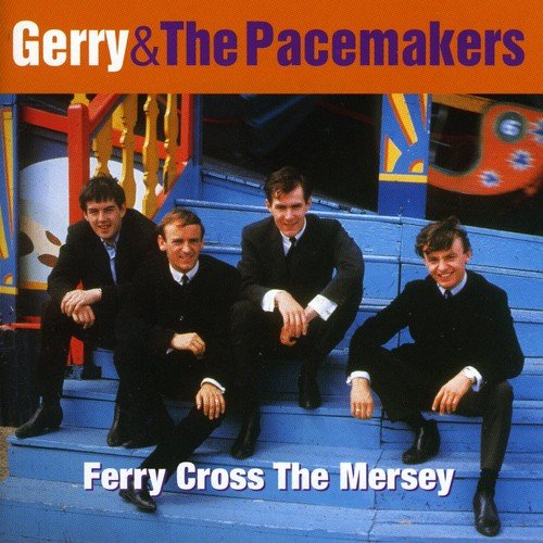 Best of: Ferry Cross the Mersey