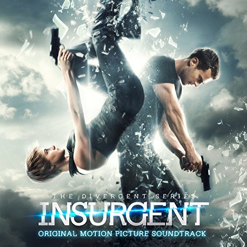 The Heart Of You (From The Insurgent Soundtrack)