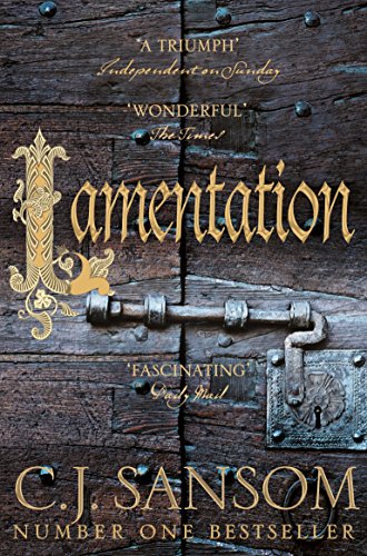 Lamentation (The Shardlake Series Book 6)