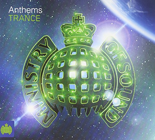 Anthems Trance